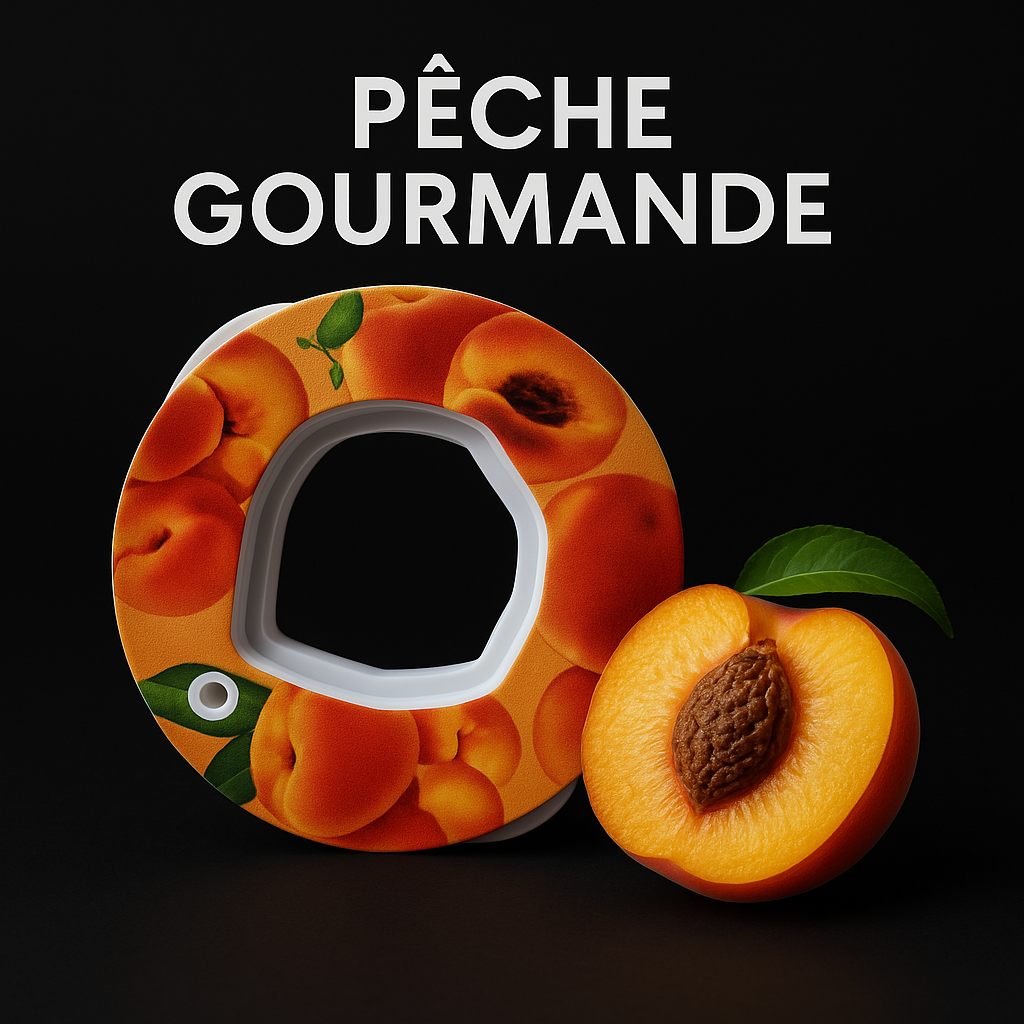 Pack Pod's -Aroma ' Veno