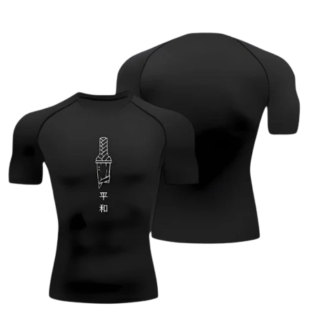 Thorfinn T Shirt Compression