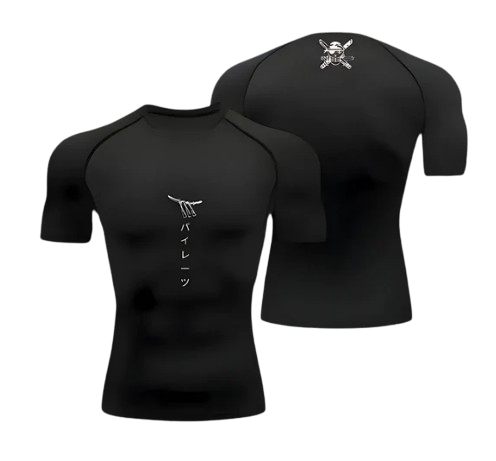 "Zoro" T-Shirt de compression