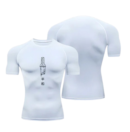 Thorfinn T Shirt Compression