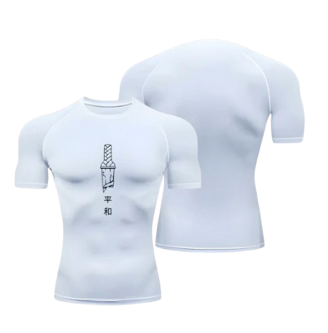 Thorfinn T Shirt Compression