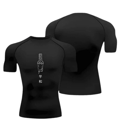 Thorfinn T Shirt Compression