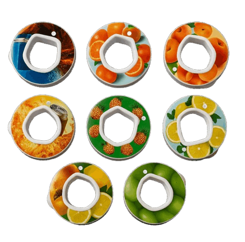 Pack Pod's -Aroma ' Veno - Venofit