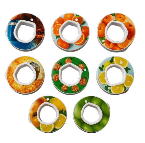 Pack Pod's -Aroma ' Veno
